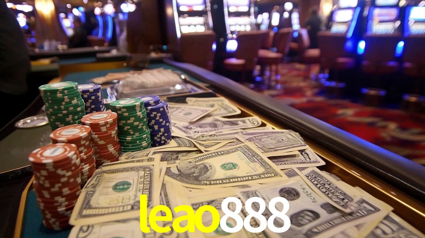 Weekend Specials leao888