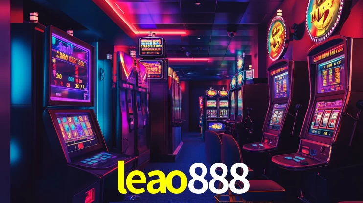 Programa VIP leao888