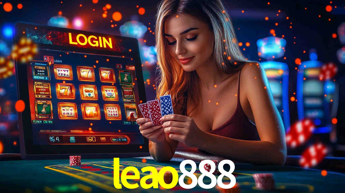 leao888 login