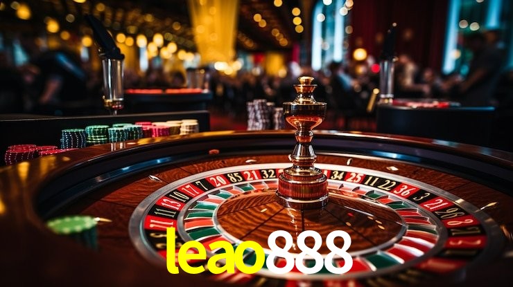 Seasonal Promotions leao888