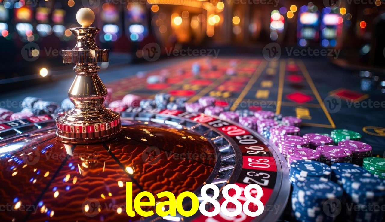 Exclusive Offers leao888