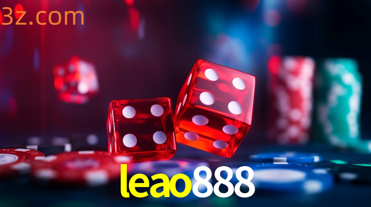 Bonus na Plataforma Online leao888